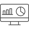 Vizly icon